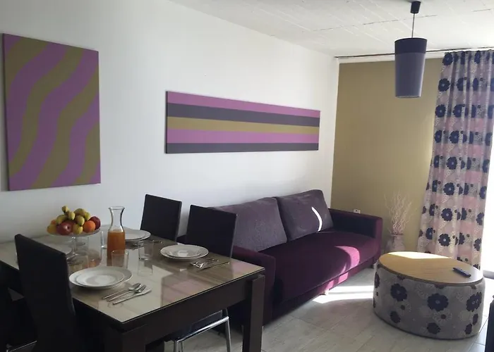 Agrino Hotel Apartments