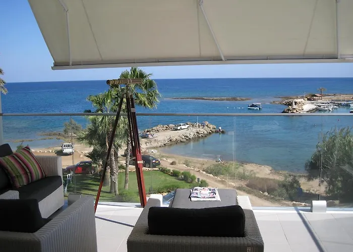 Trident Beach Apartment