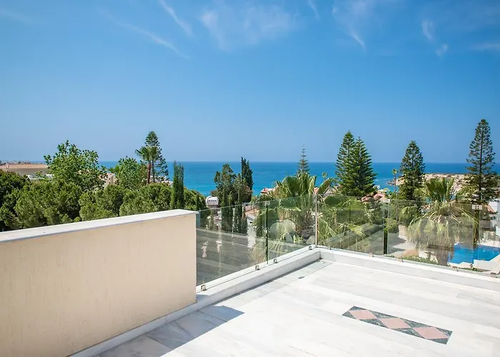 Coralli Villas