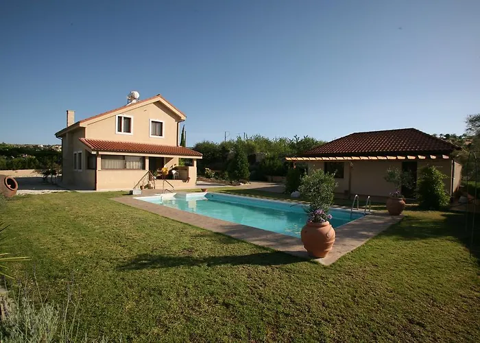Villa Vasa