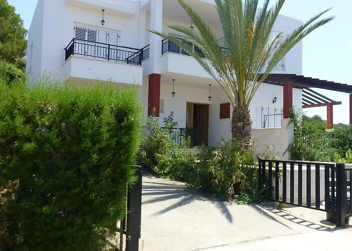Papas Villas