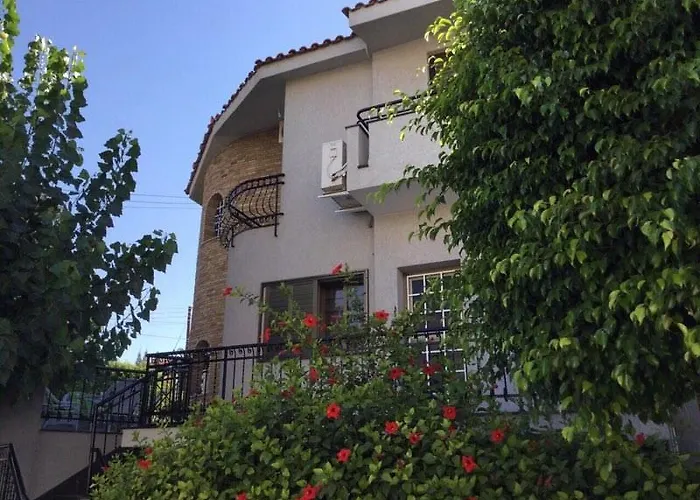 Nikola\'S House