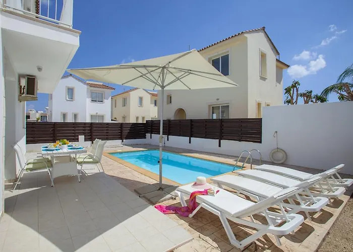 Villa Clematis