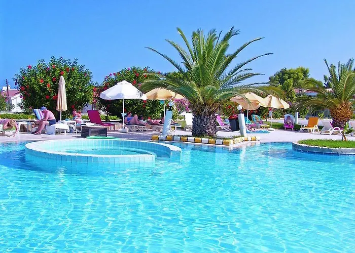 Lapethos Resort Hotel & Casino