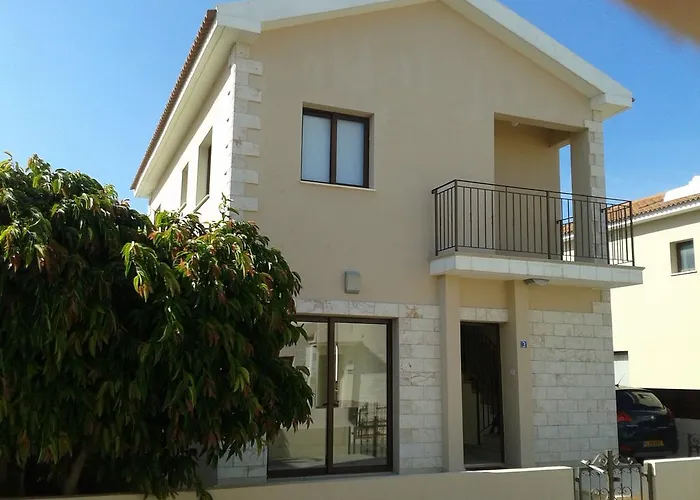 Marias Villa