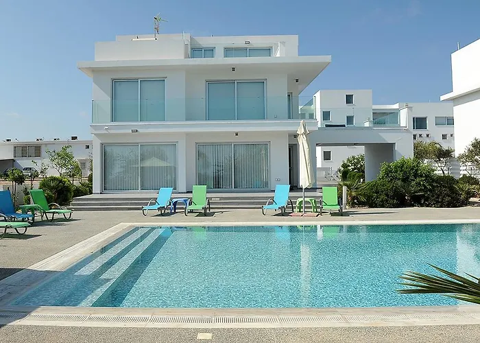 Villa Kalypso