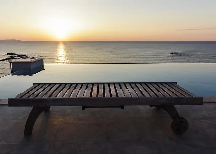 Beach Villa Pantheon
