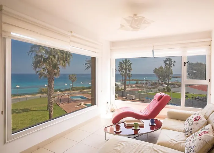 Pallinio Fig Tree Bay Apartments