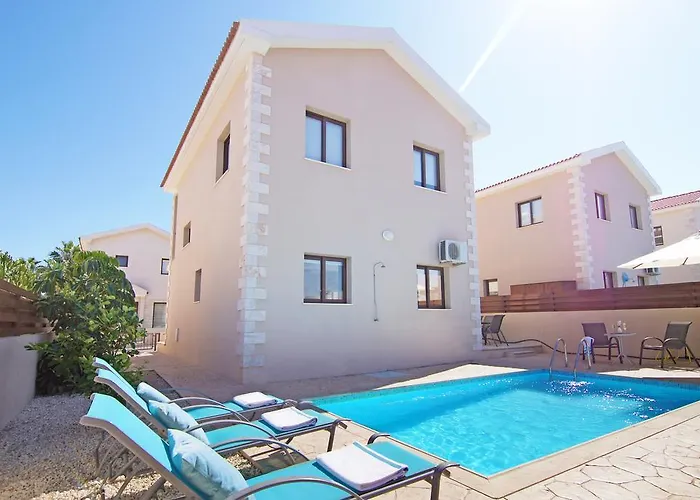 Villa Xenia