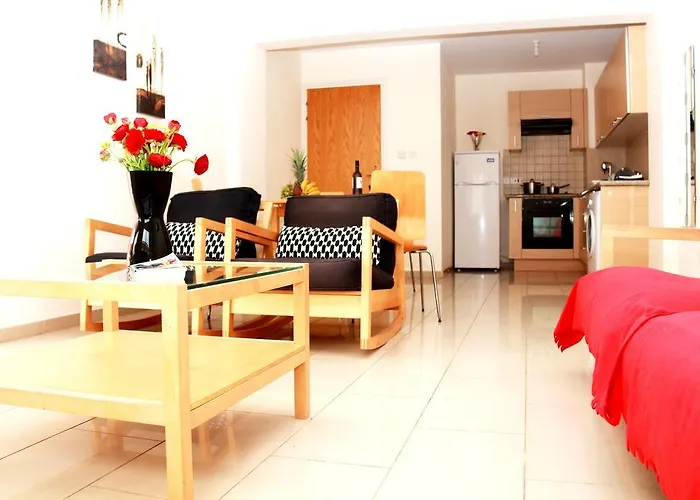 Photothea Apartments