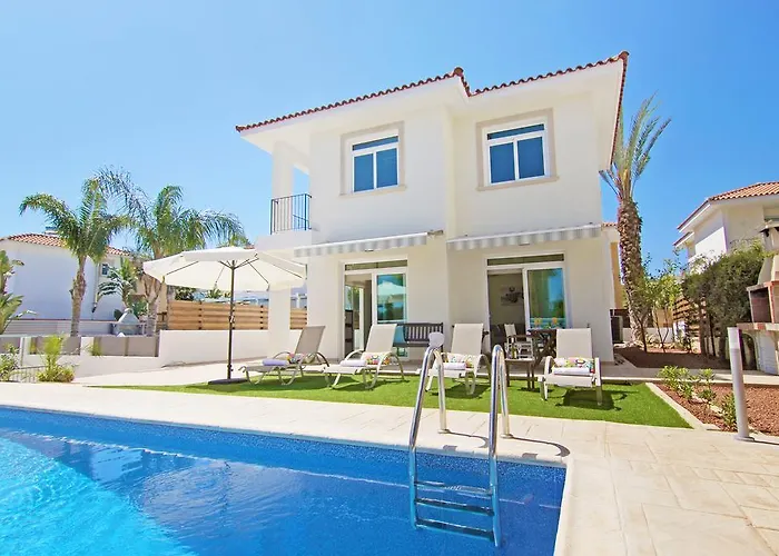 Villa Celine