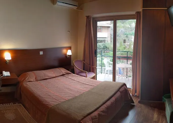Edelweiss Hotel