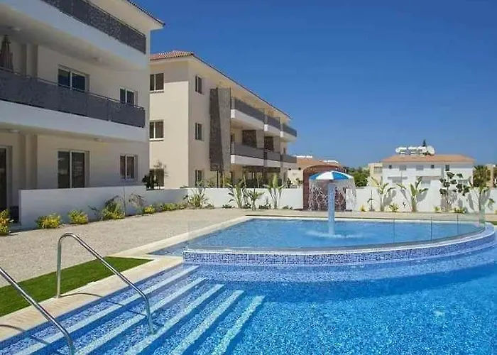 Mythical Sands Resort - Swahili Apartment