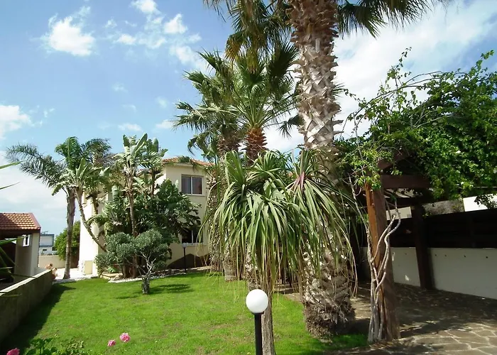 Villa Galleria