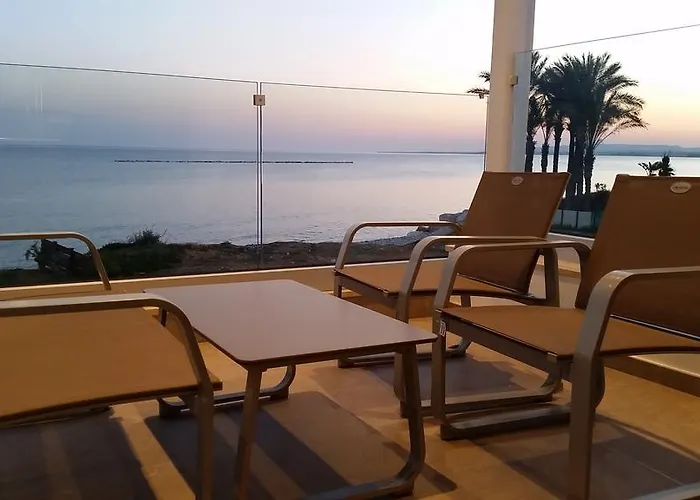 Periyiali Beach Sunset Suite A7