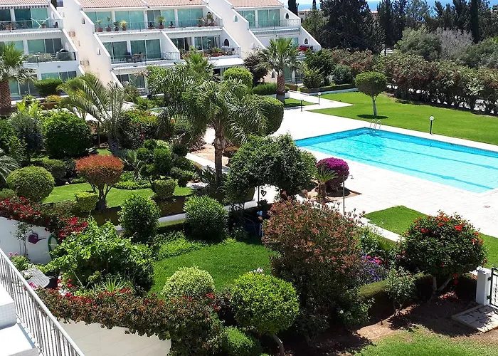 Bayview Terraces