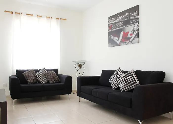 Constantia Gardens Apartments