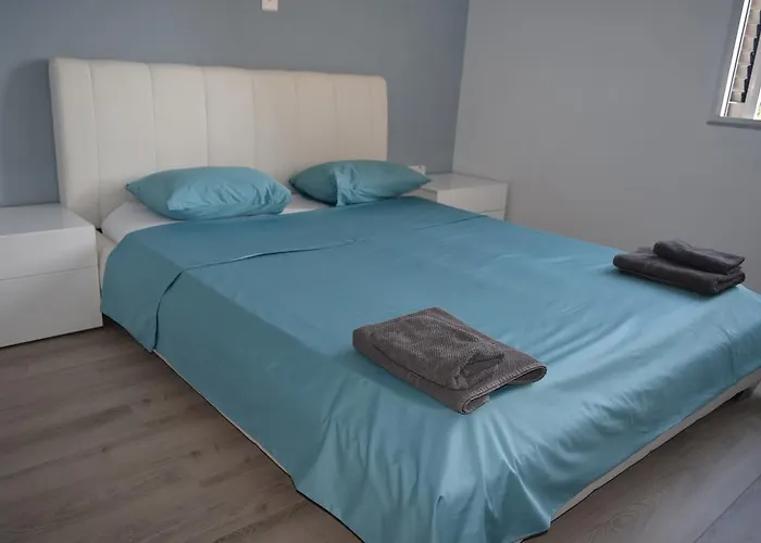 Gaby Court Apartment