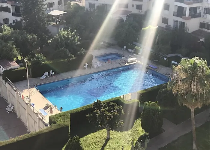 Kantara Beach Gardens