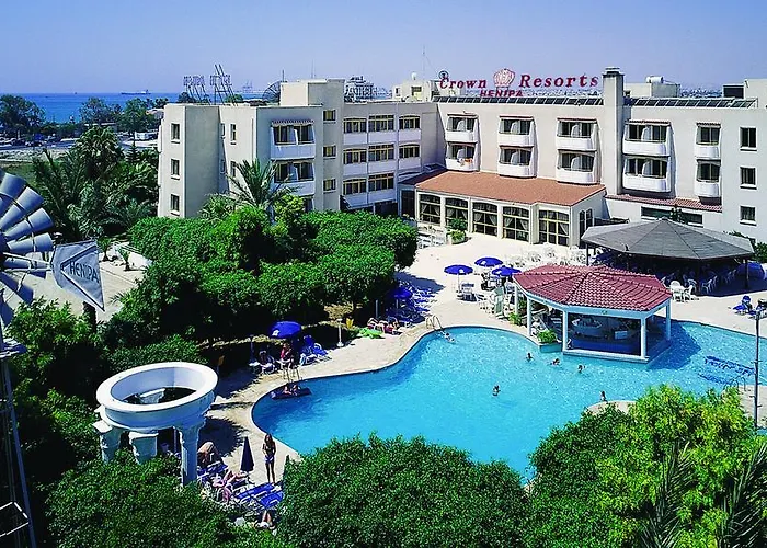 Crown Resorts Henipa