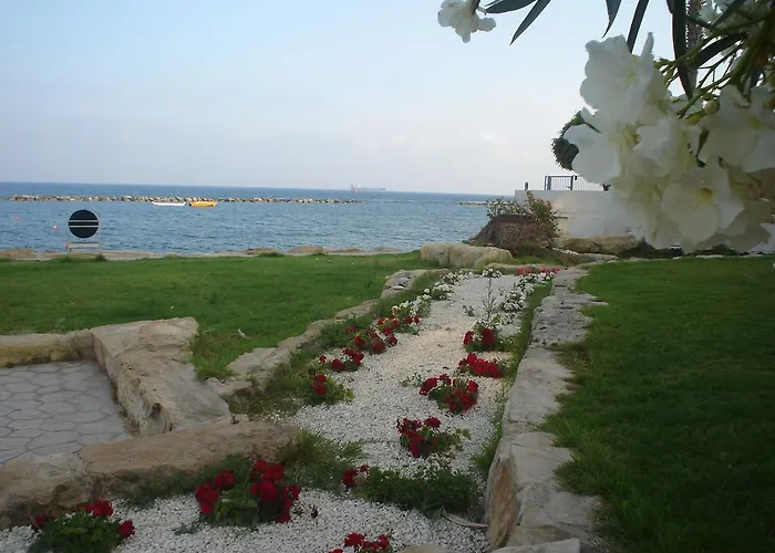 Luxury Apartments By The Sea