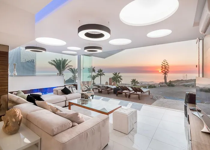 Posidonia Villa
