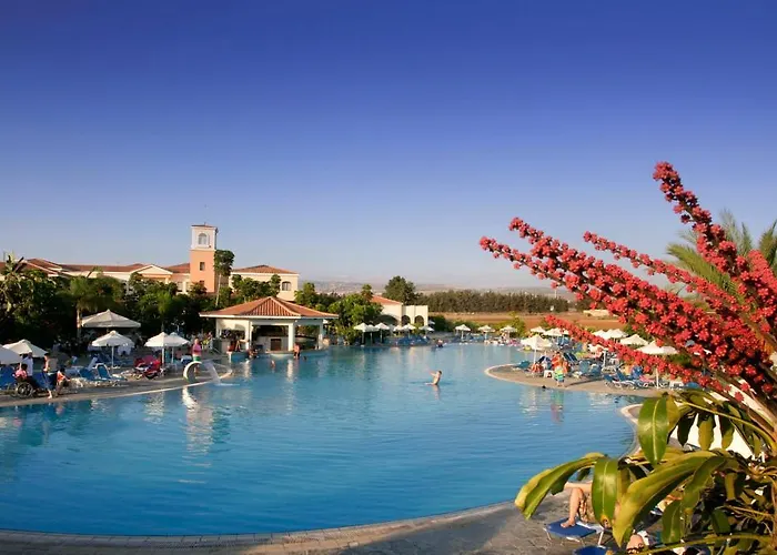 Avanti Holiday Village