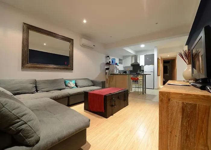 Lexact - Eden Apartment