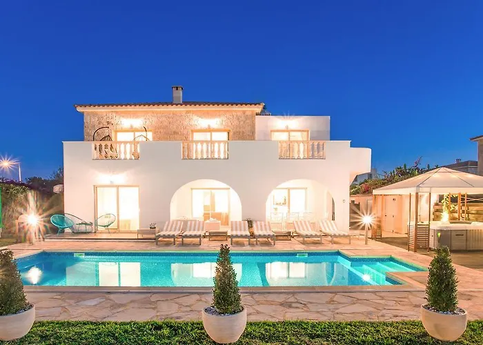 Villa Jaimi