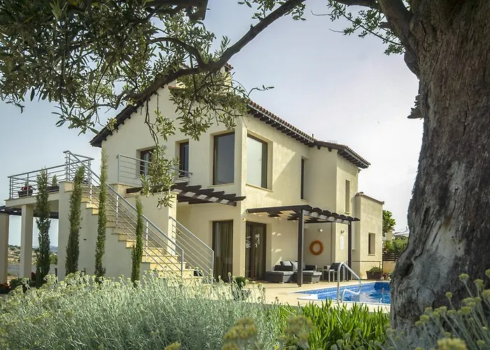 Villa Vikla