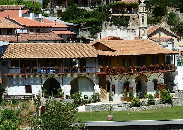 Casale Panayiotis