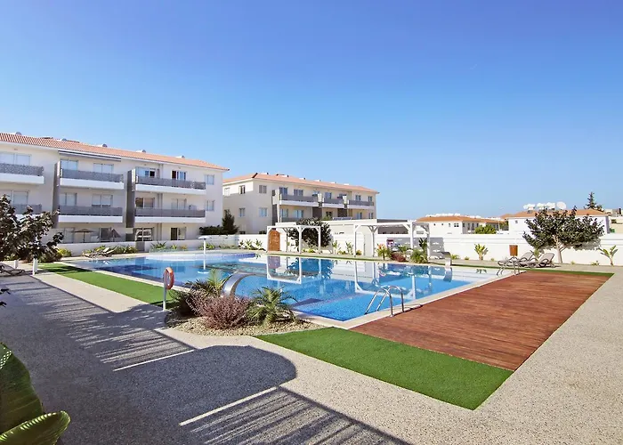 Apartment Malvina