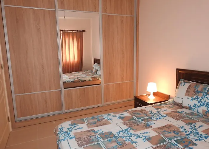 Aylin Apartment