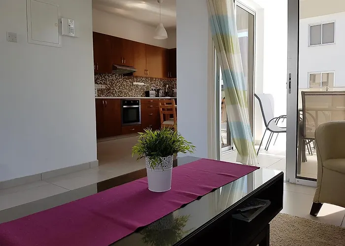 Colonial Beach Villa 16 & 15