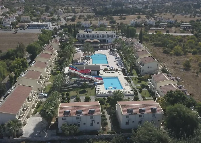 Club Simena Hotel