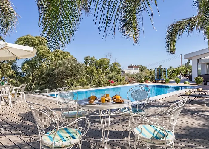 Marina Estate