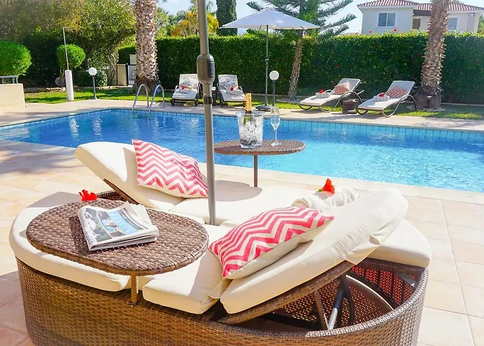 Villa Casa Mia By Ezoria Villas