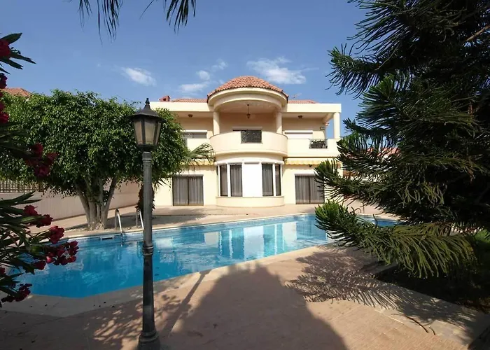 Patatas Villa