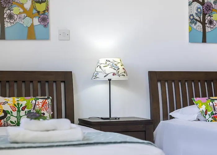 Protaras Palm Suite