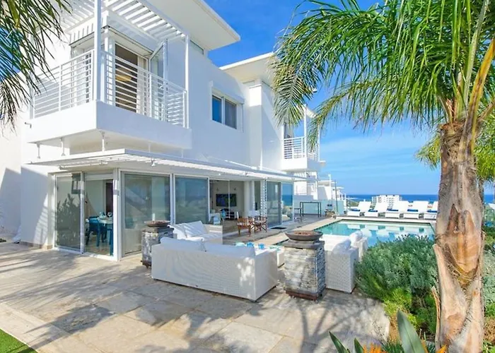 Ocean Pearl