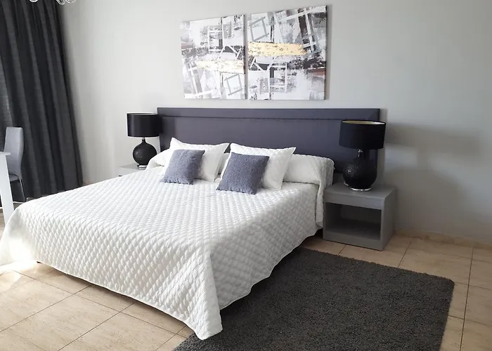 Irene\'S Apartments