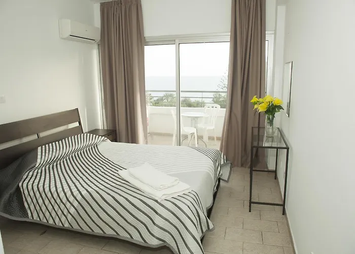 Anemos Apartments