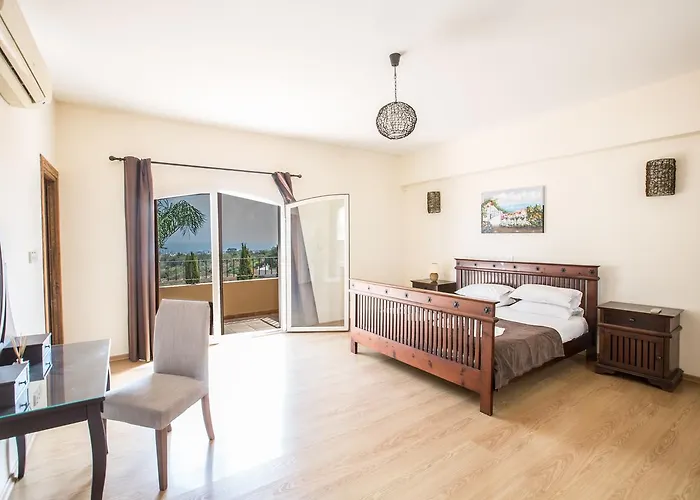 Serenity Villa