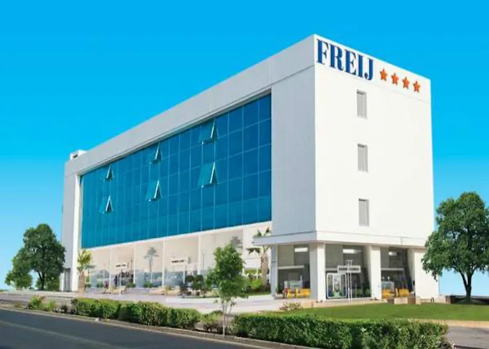 Freij Hotel & Resort - Adults Only