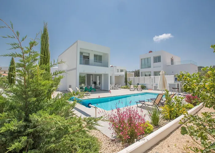Greco Villas