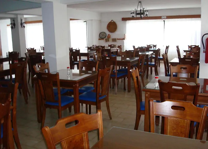 Best Western Plus Larco