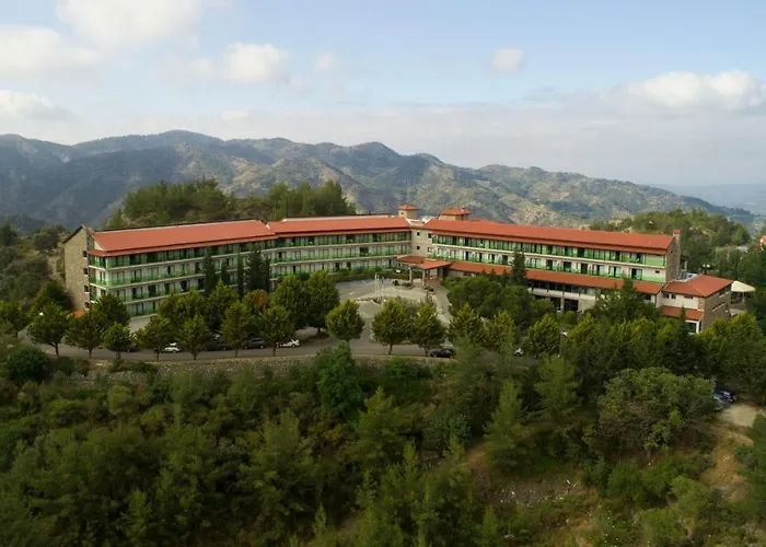 Rodon Hotel And Resort