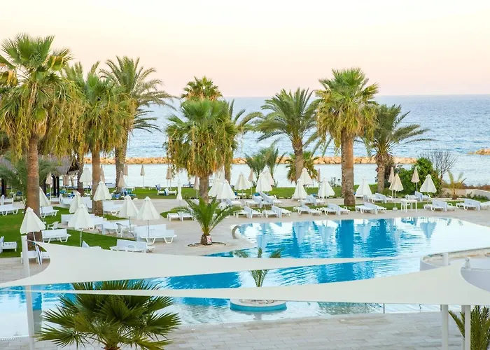 Venus Beach Hotel