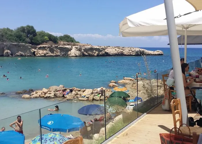 Mythical Sands Resort Ilona Apartment For Families