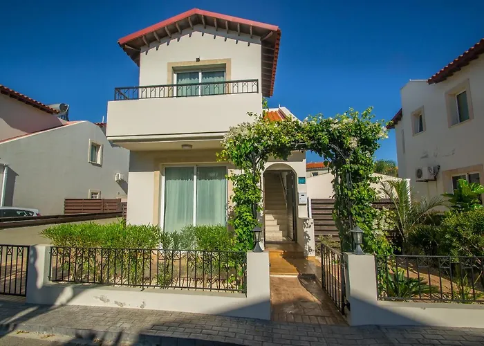 Orcadia Holiday Villa
